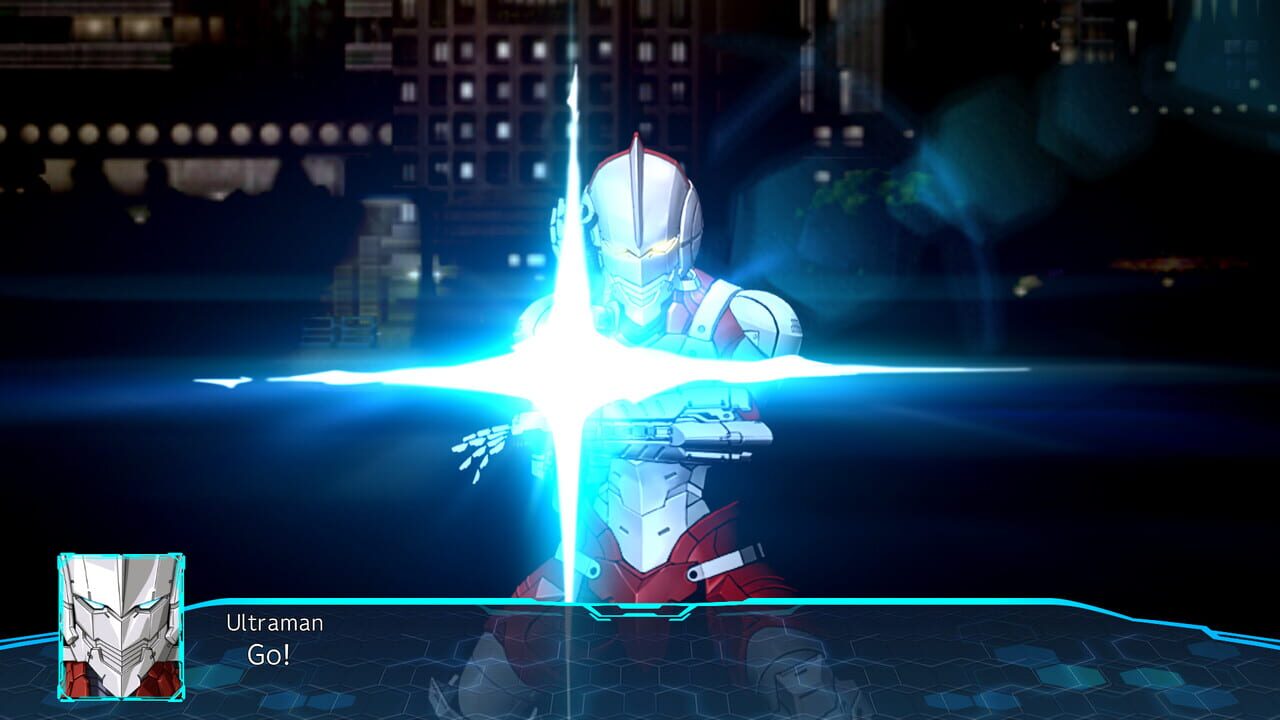Super Robot Wars 30: DLC 2 Image