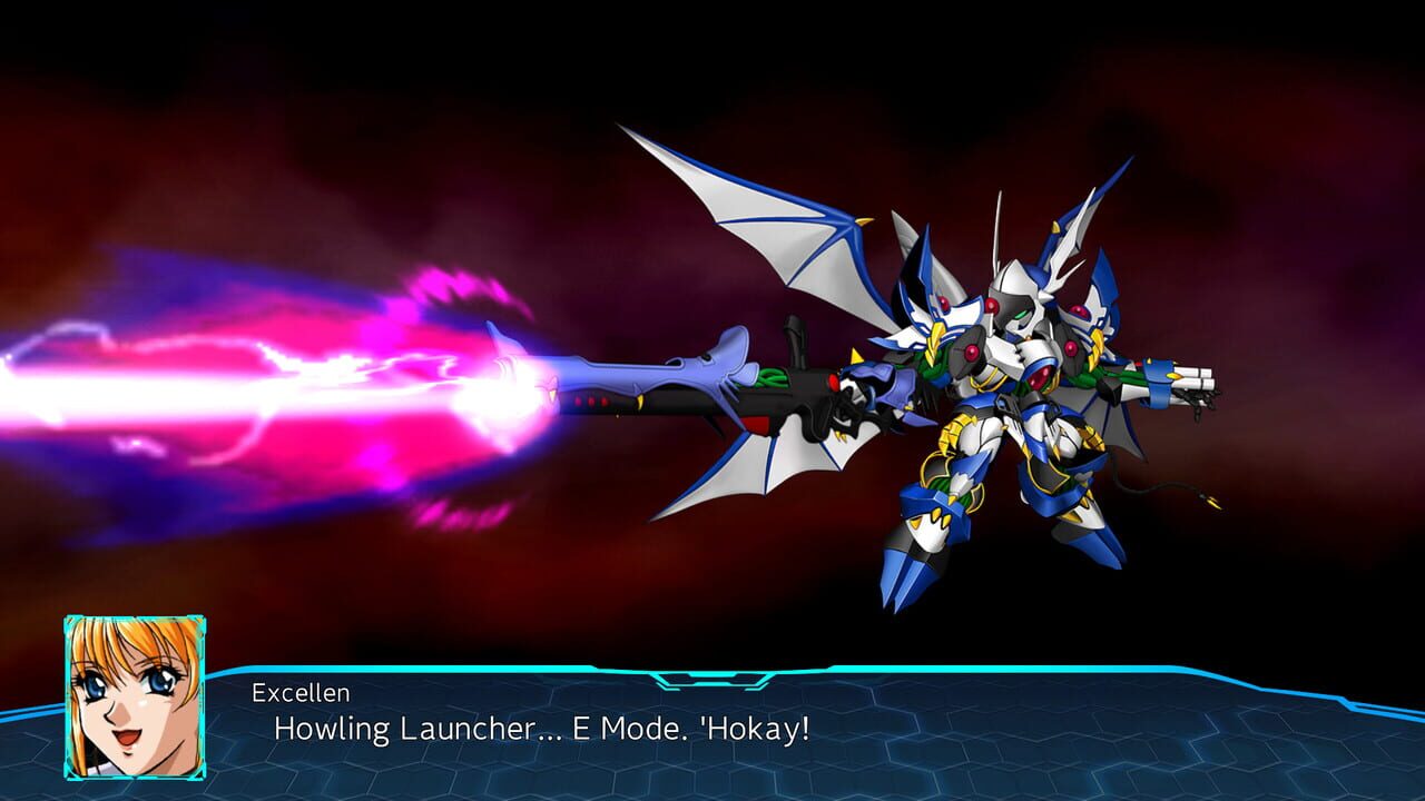 Super Robot Wars 30: DLC 2 Image