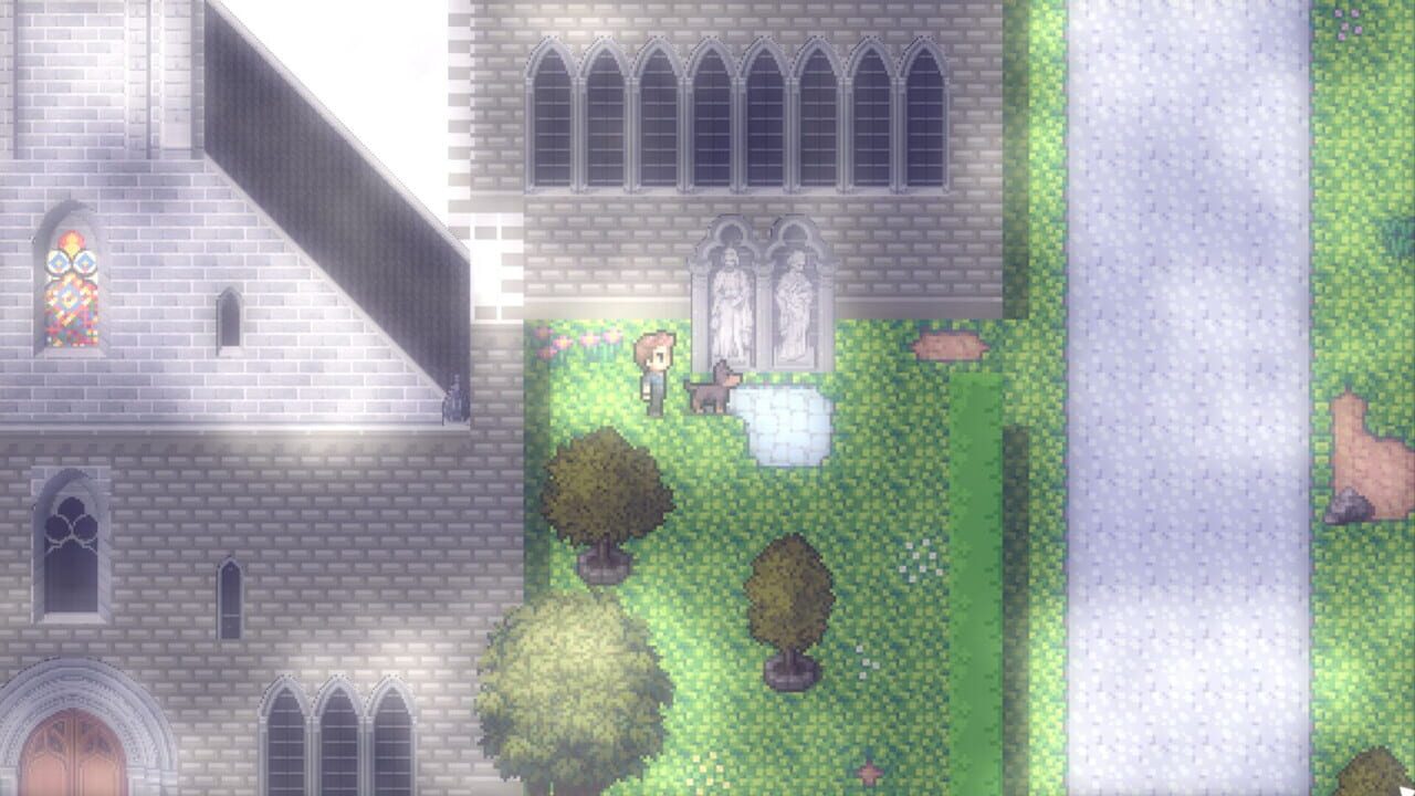 Murder Is Game Over: Streaming Death — Screenshot 4