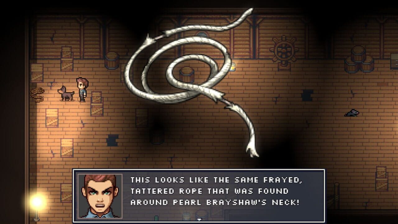 Murder Is Game Over: Streaming Death — Screenshot 2