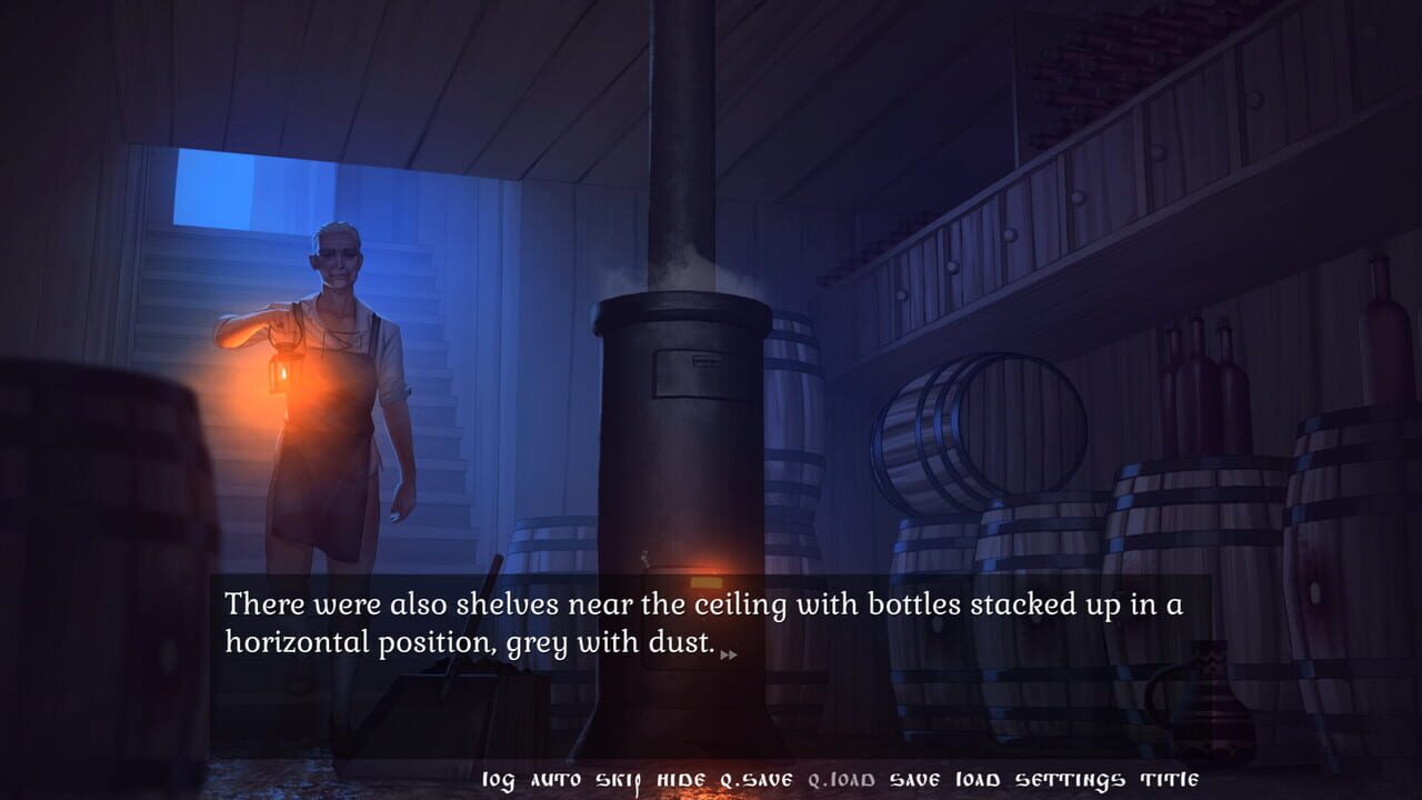Bottoms Up!: Part 1 Image