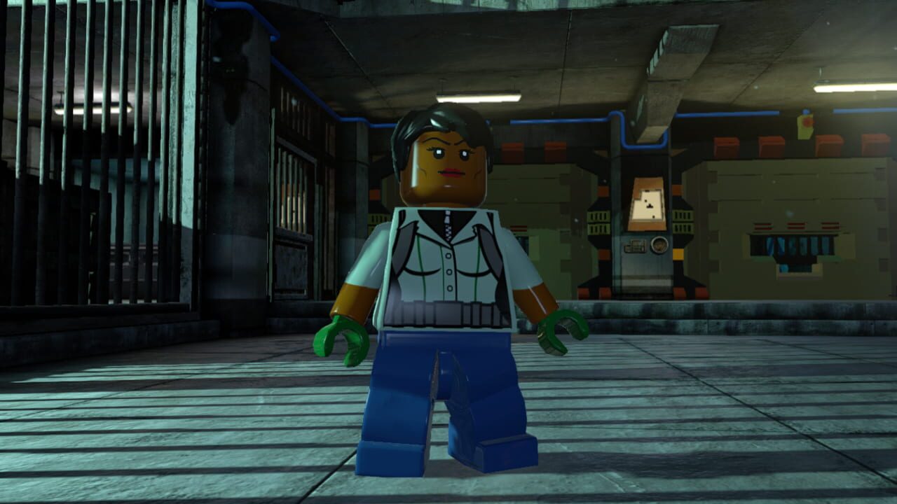 LEGO Batman 3: Beyond Gotham DLC - The Squad Image