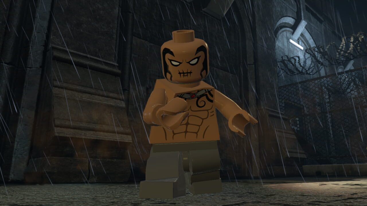 LEGO Batman 3: Beyond Gotham DLC - The Squad Image