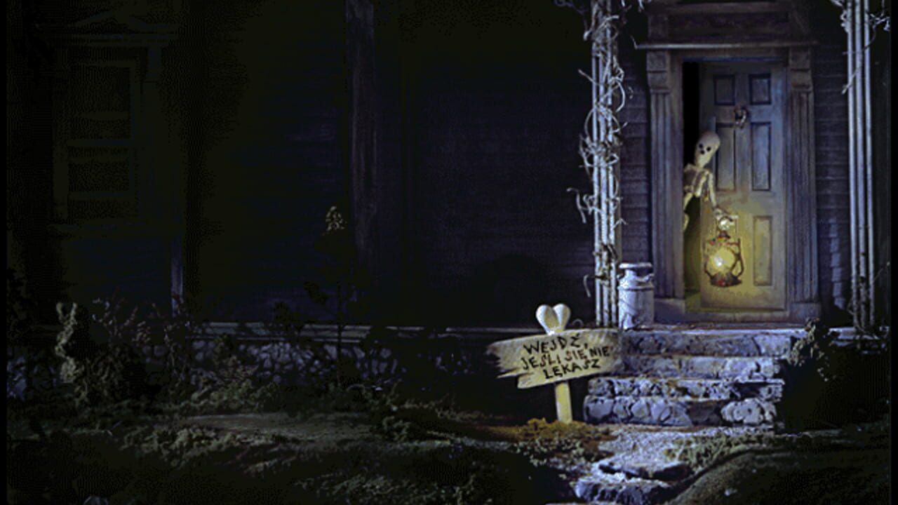 I Spy Spooky Mansion — Screenshot 2