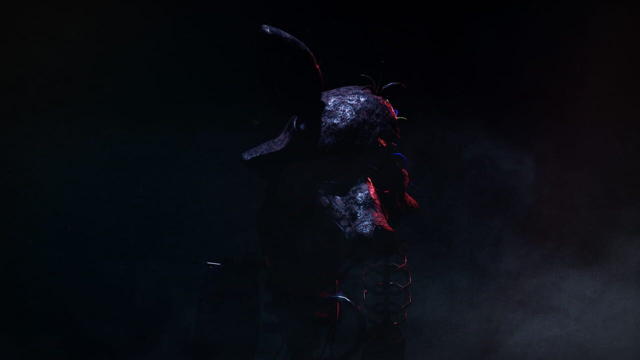 The Joy of Creation Image