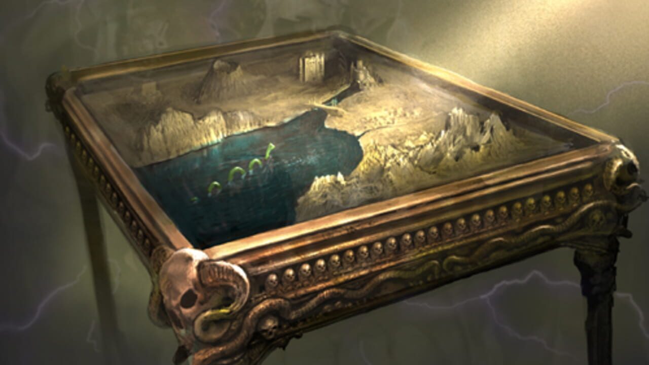Solium Infernum: Rectification — Screenshot 2