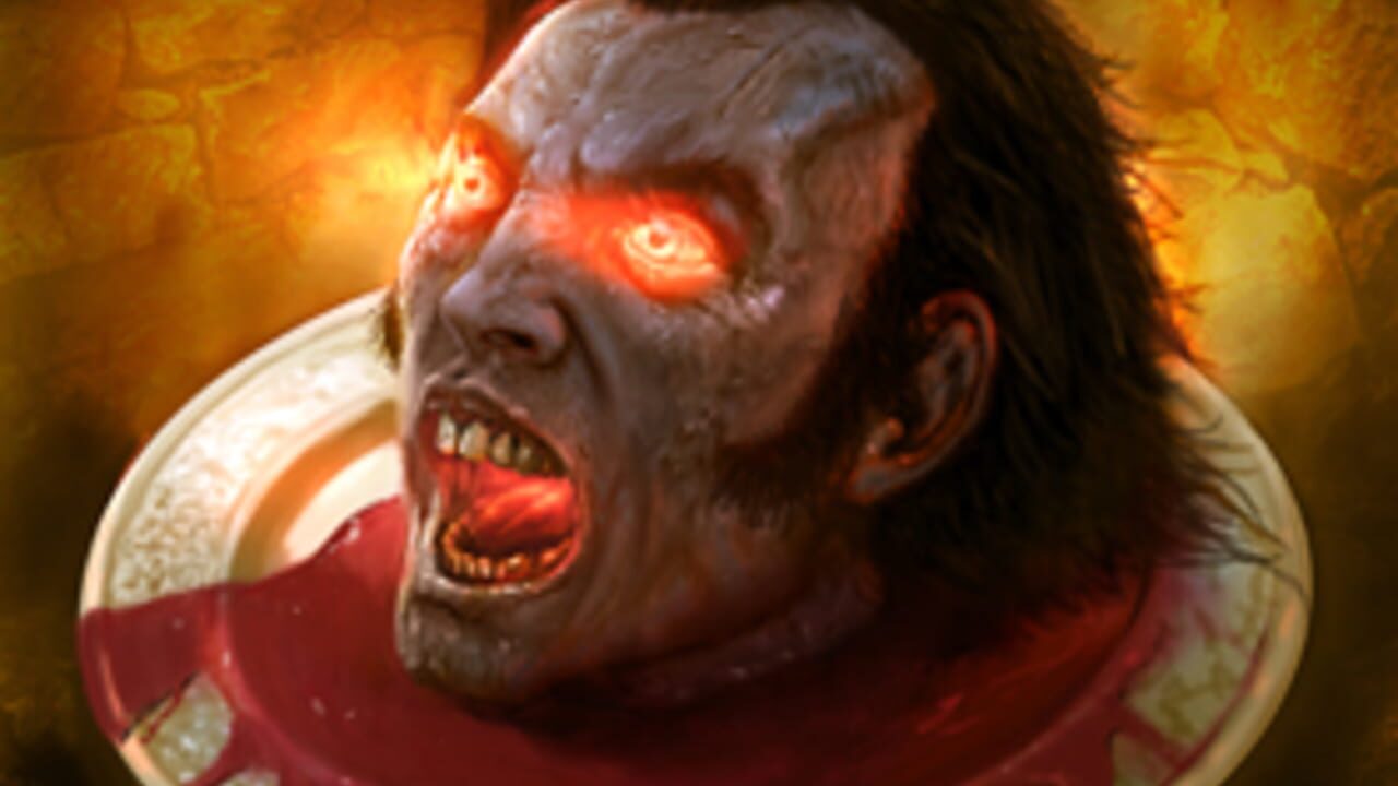 Solium Infernum: Rectification — Screenshot 3