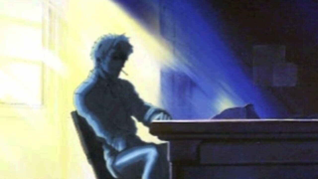Forget Me Not: Palette — Screenshot 5
