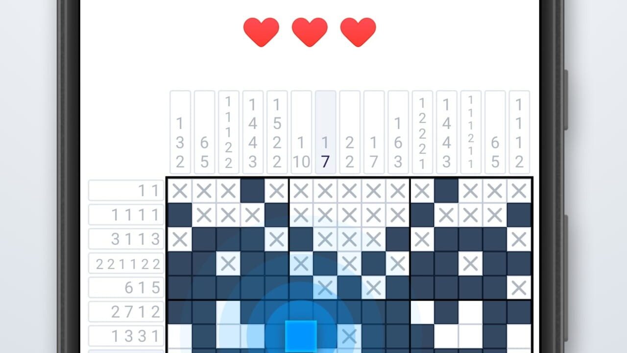 Nonogram.com — Screenshot 3