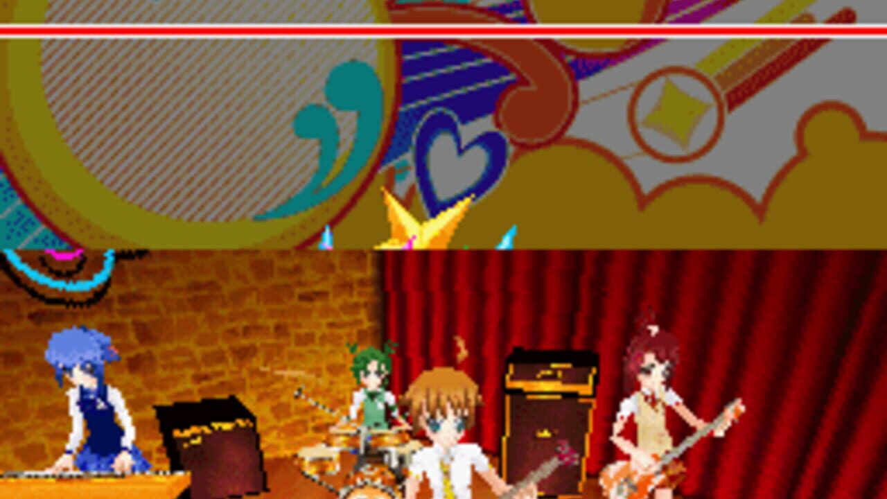 Rockin' Pretty Screenshot 1