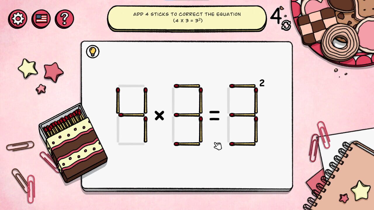 Math+Sticks: Coffee Break Club Image