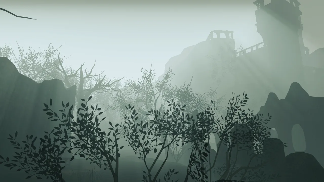 Dark Souls II: Seeker of Fire screenshot 3