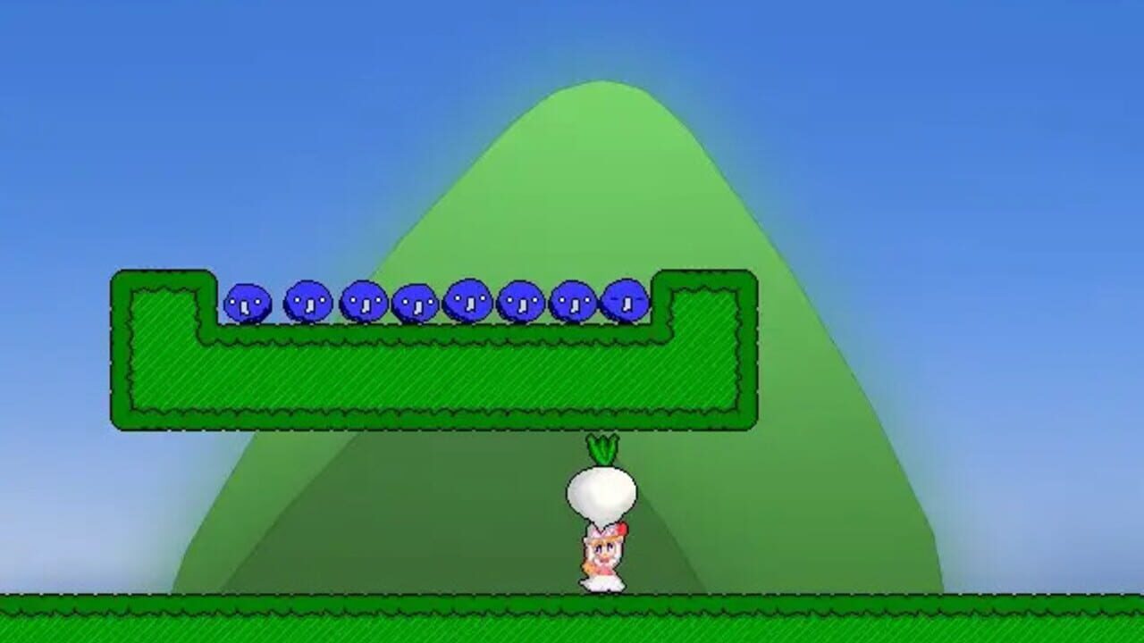 Spring Crisis Screenshot 1