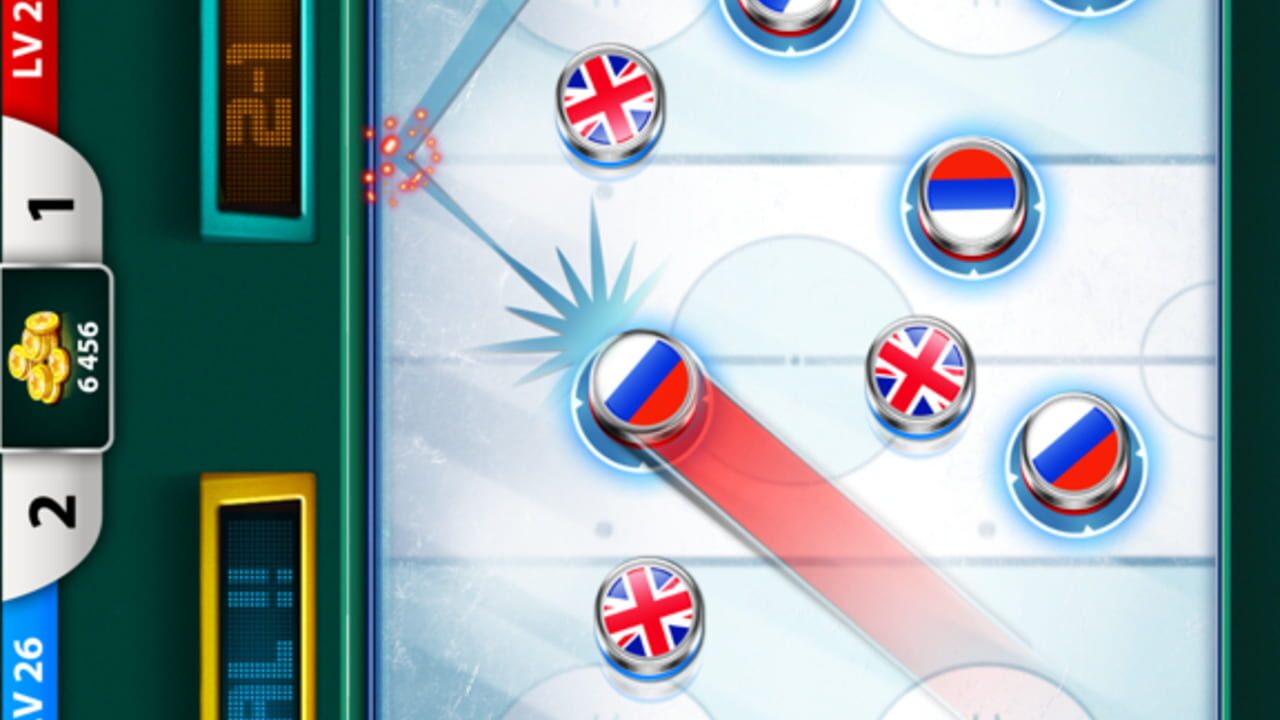 Hockey Stars — Screenshot 5
