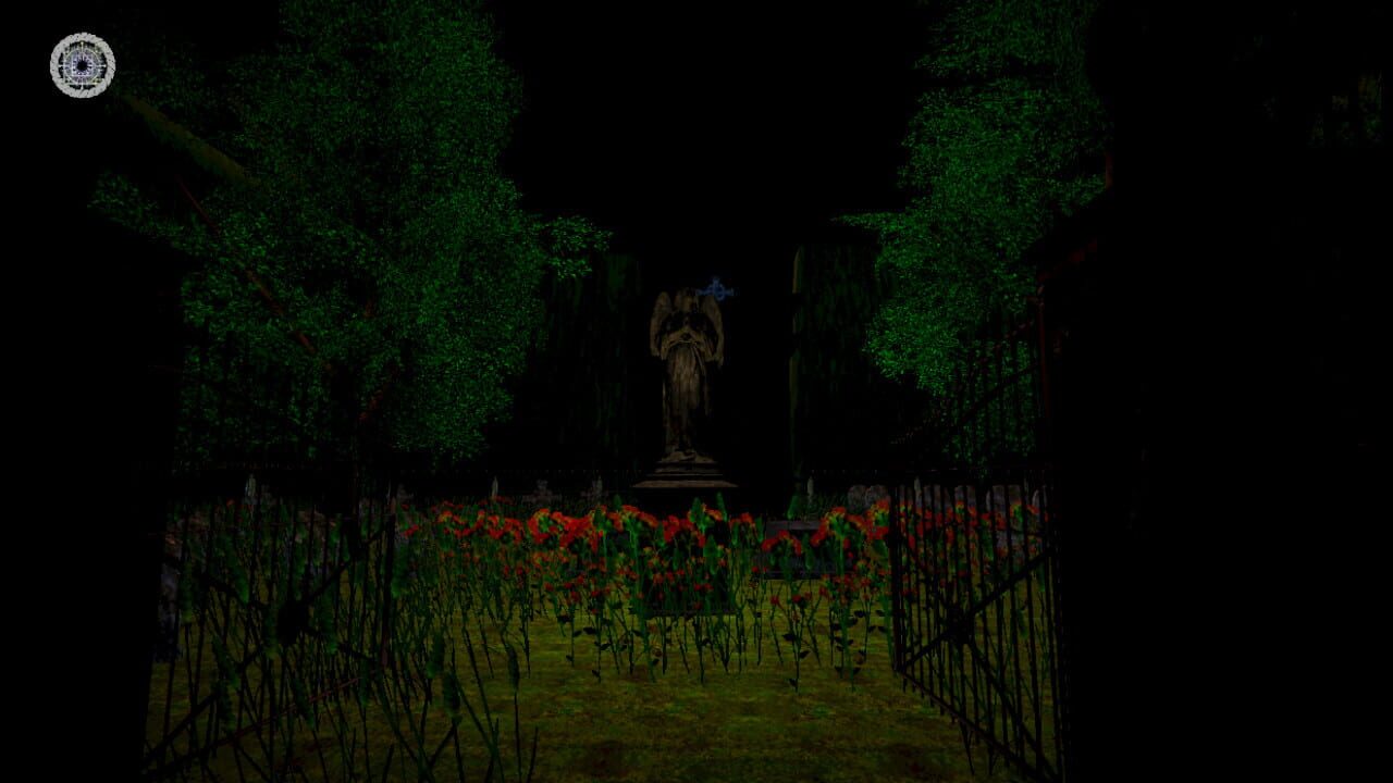 The Bride Horror Game Image