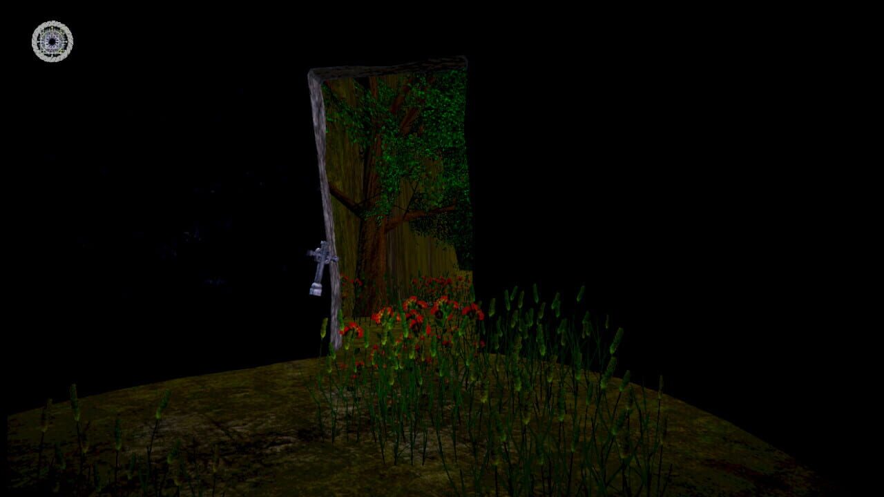 The Bride Horror Game Image