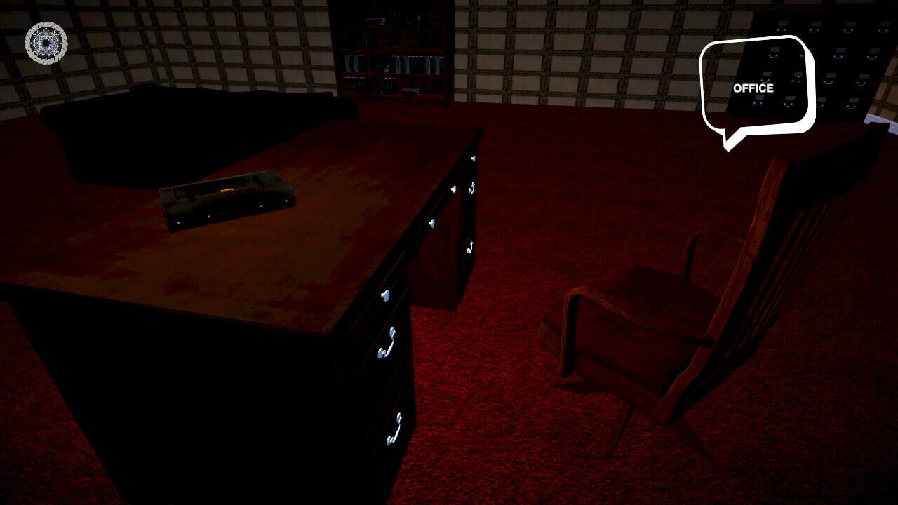 The Bride Horror Game Image