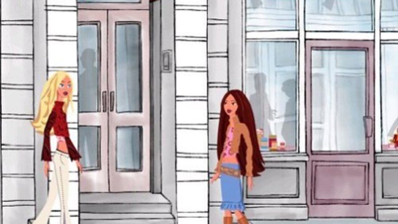 My Scene — Screenshot 2