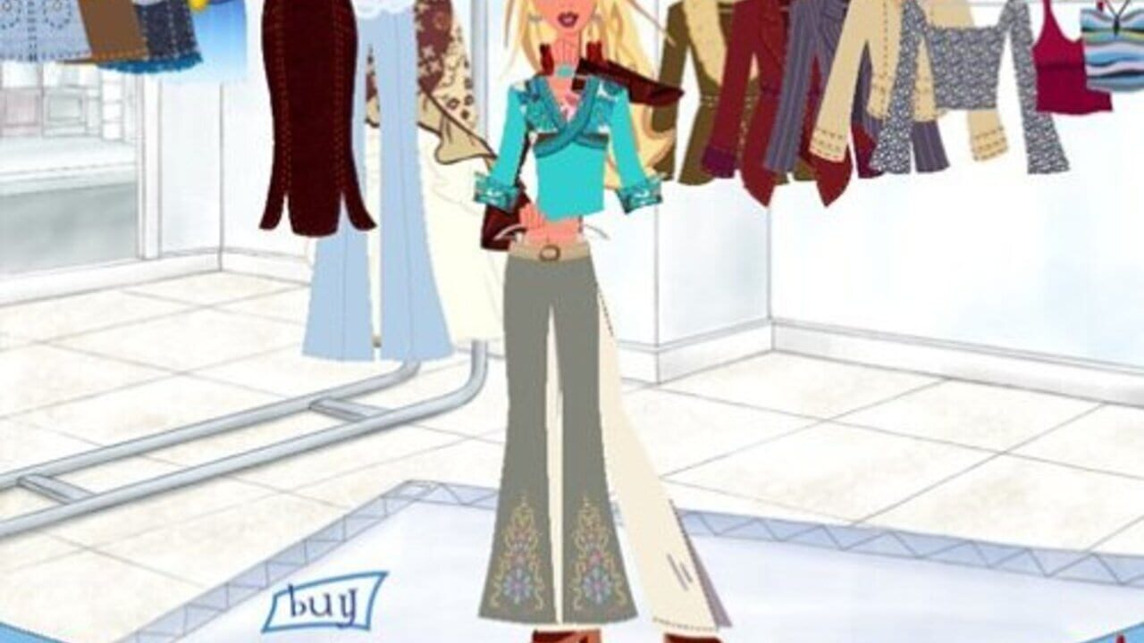 My Scene — Screenshot 3