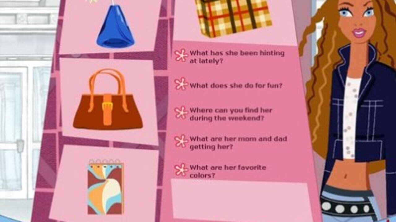 My Scene — Screenshot 5