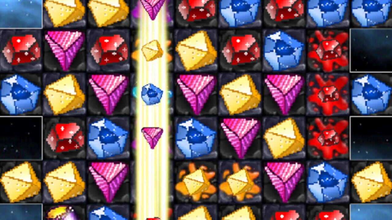 Asteroids Mining Saga — Screenshot 5