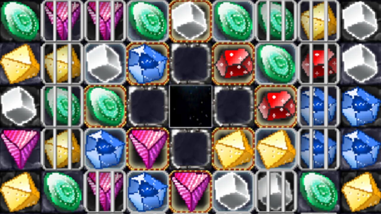 Asteroids Mining Saga — Screenshot 2