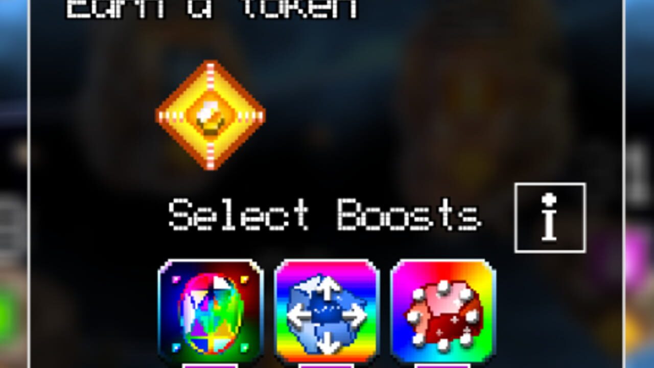 Asteroids Mining Saga — Screenshot 3