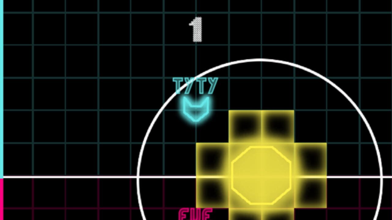 Geometry League — Screenshot 4