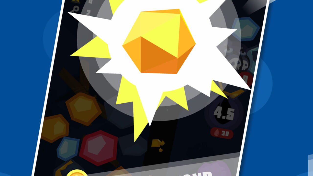 Dig Master — Screenshot 4