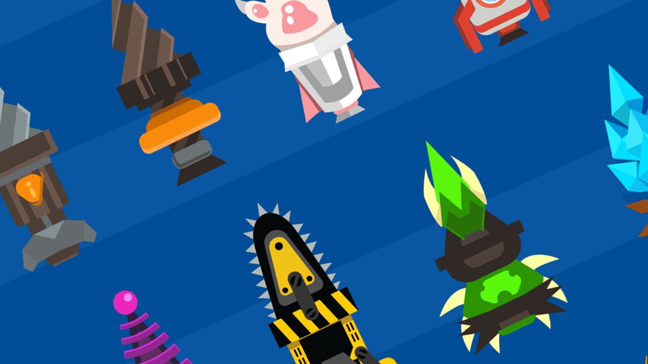 Dig Master — Screenshot 5