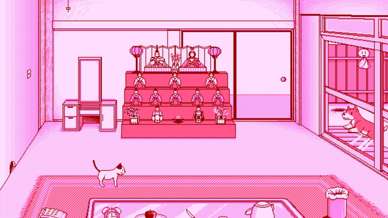 Apple Sauce Hinamatsuri Screenshot 1