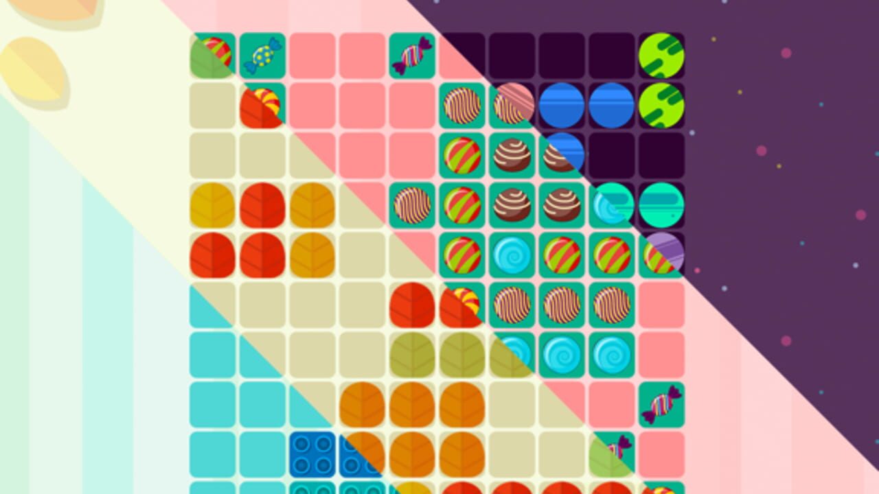 1010! — Screenshot 2