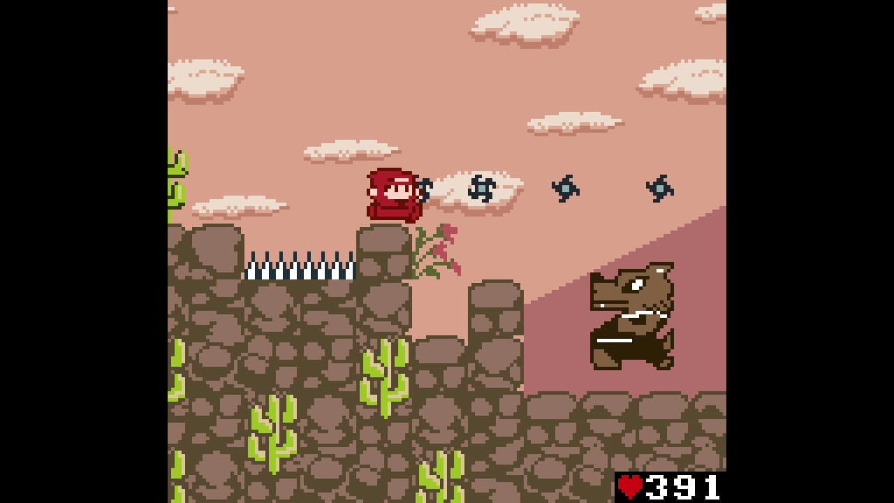 Ninja JaJaMaru: The Great Yokai Battle + Hell - Deluxe Edition Image