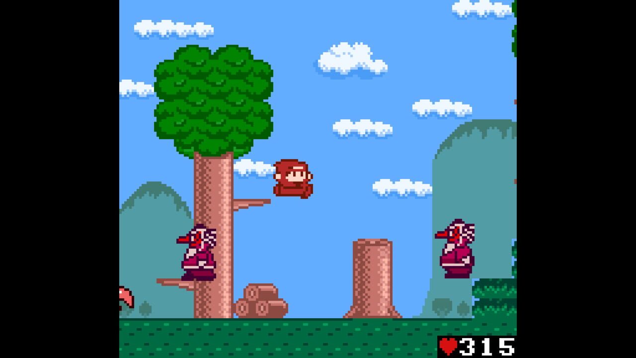 Ninja JaJaMaru: The Great Yokai Battle + Hell - Deluxe Edition Image
