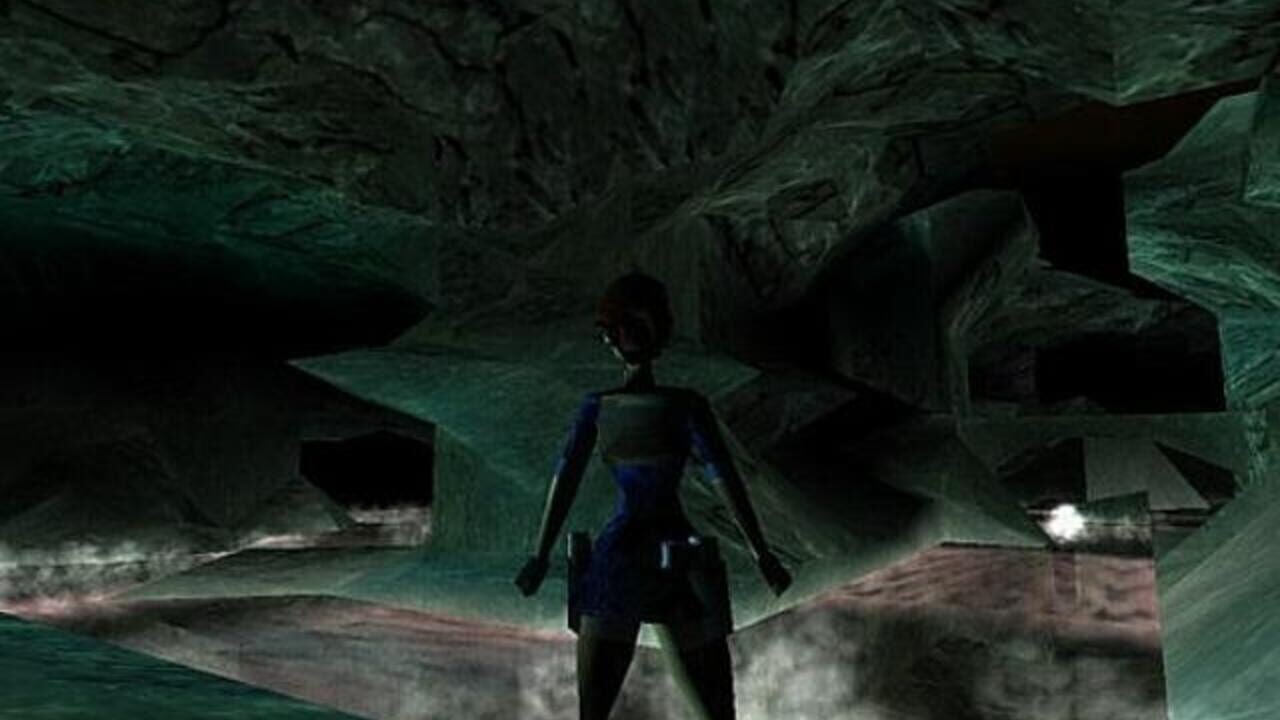 The Lizard King — Screenshot 3