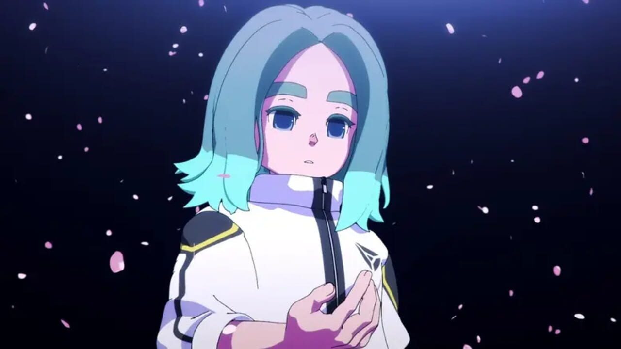 Screenshot de Inazuma Eleven: Victory Road