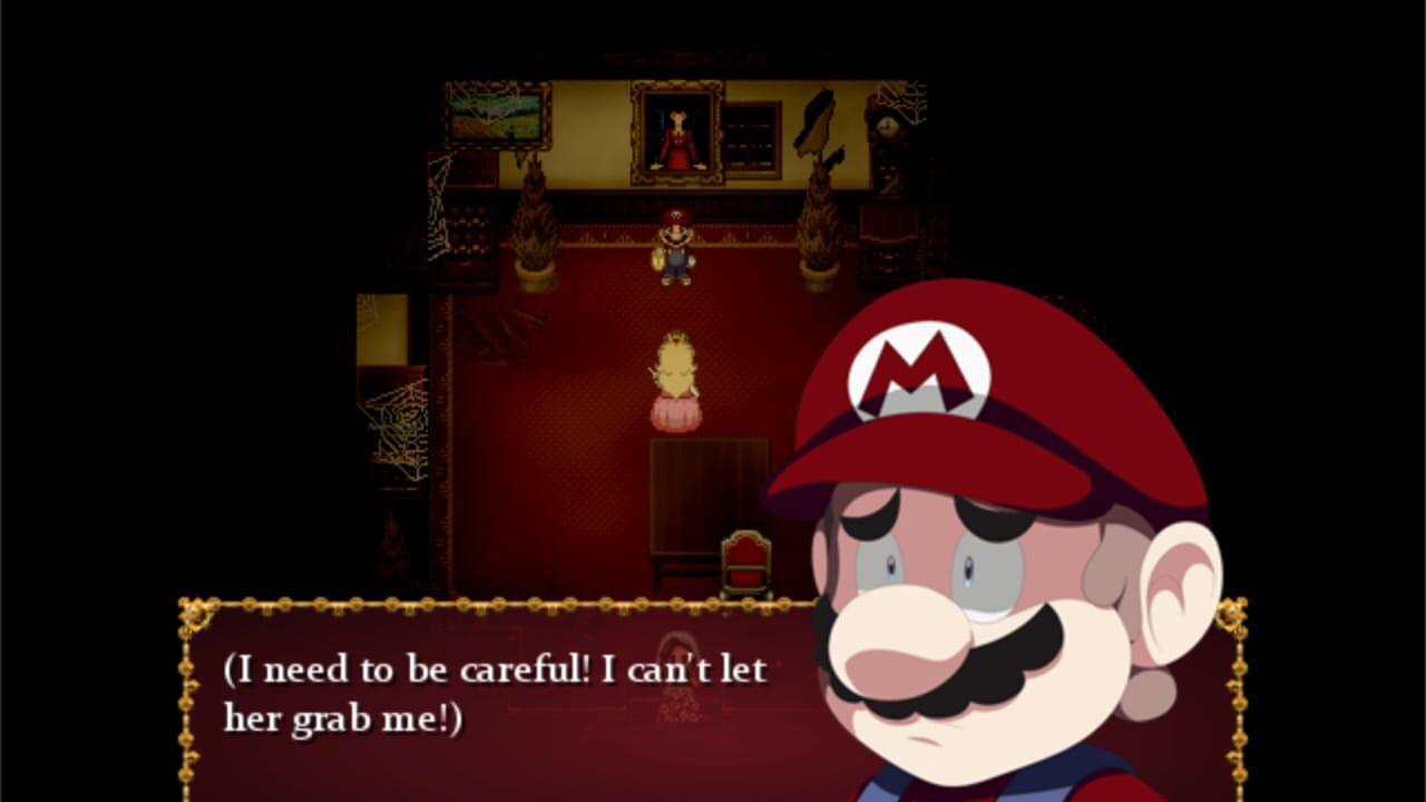 Mario: The Music Box Remastered Image