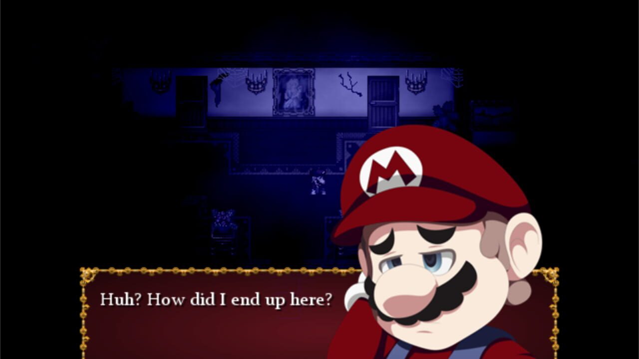 Mario: The Music Box Remastered Image