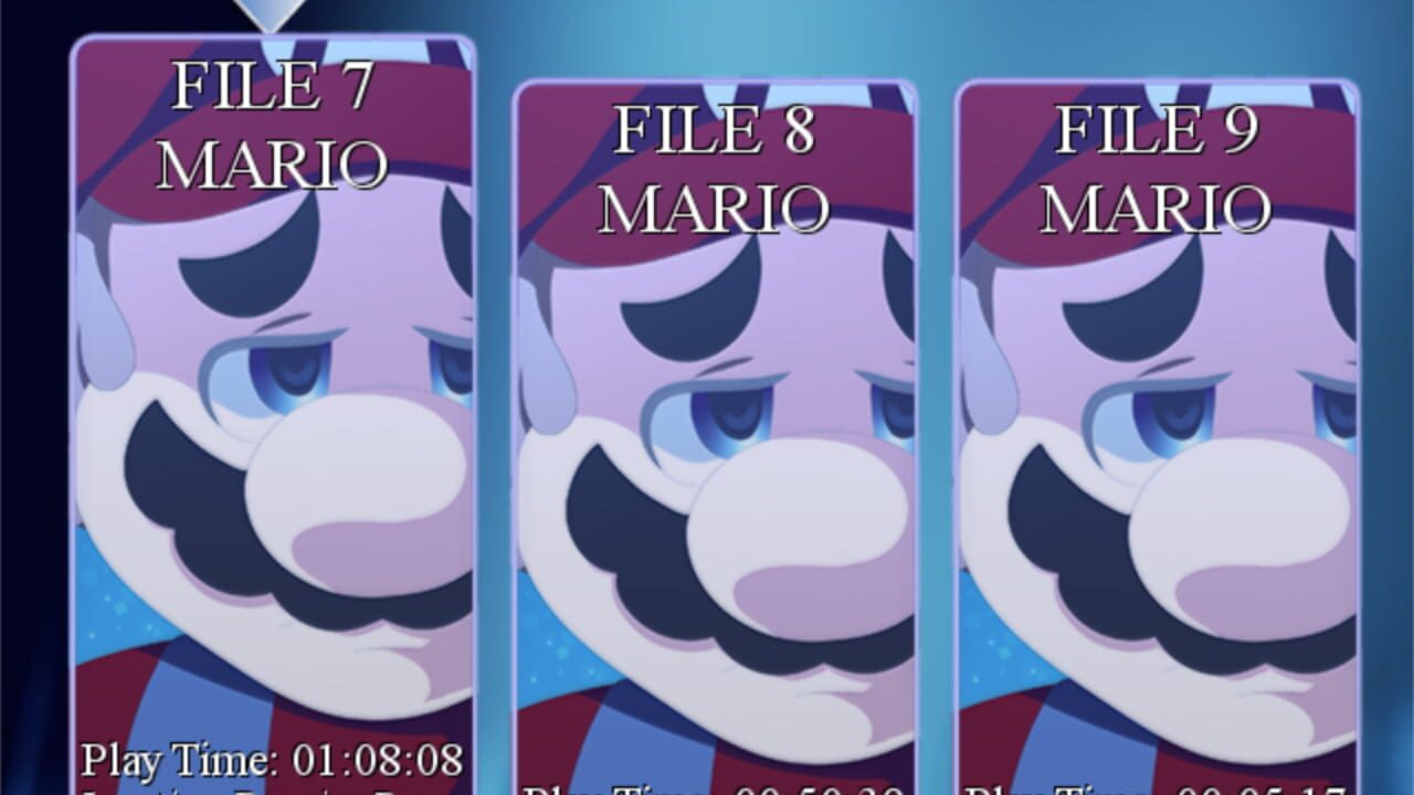 Mario: The Music Box Remastered Image