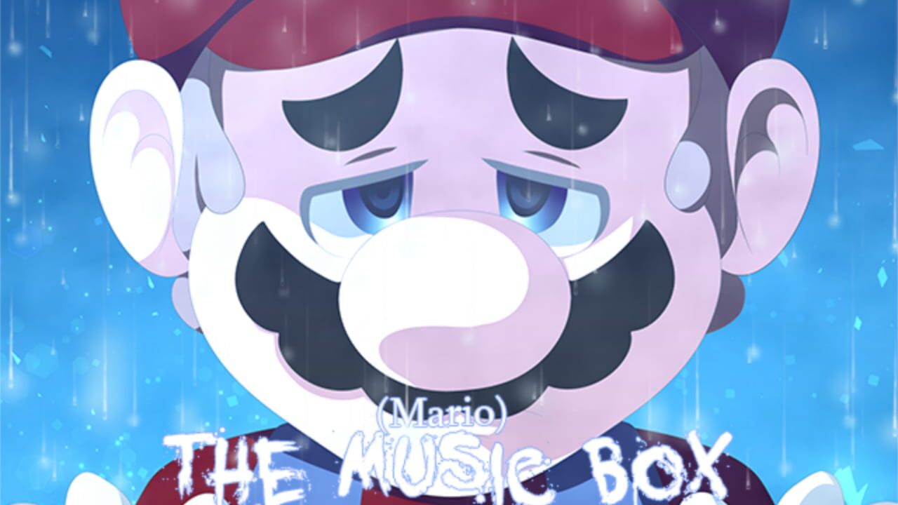 Mario: The Music Box Remastered Image