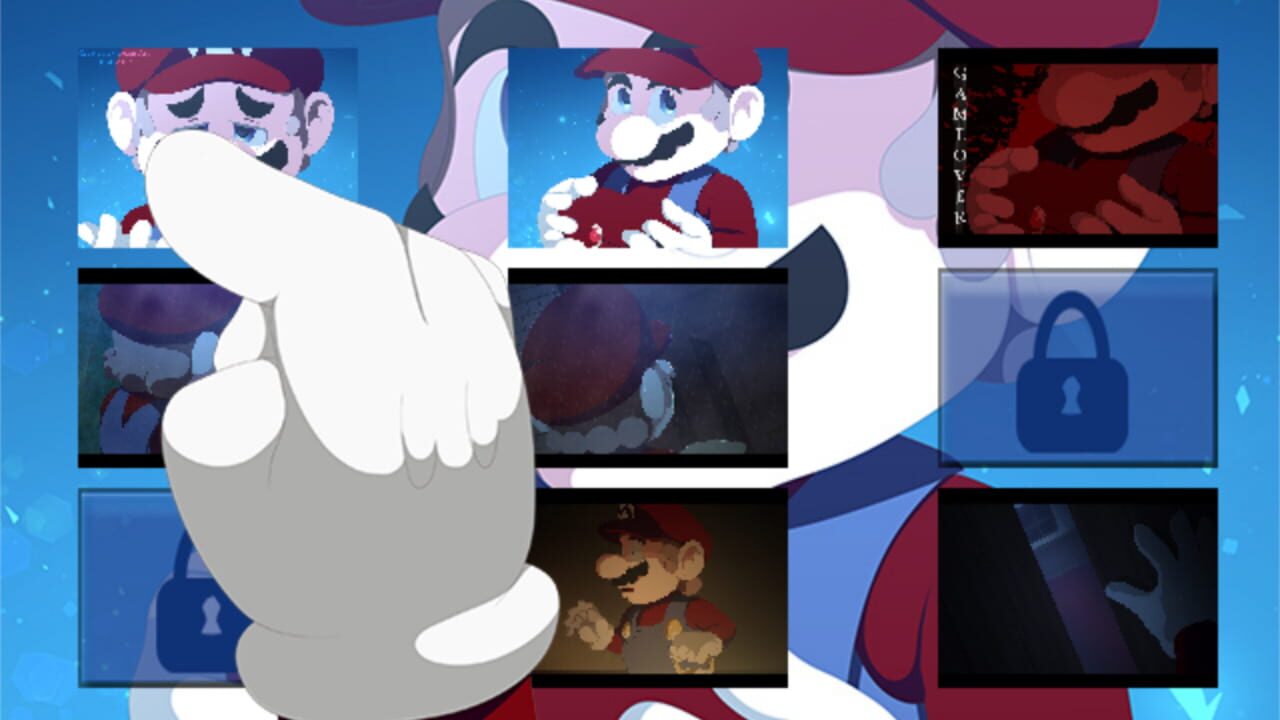 Mario: The Music Box Remastered Image