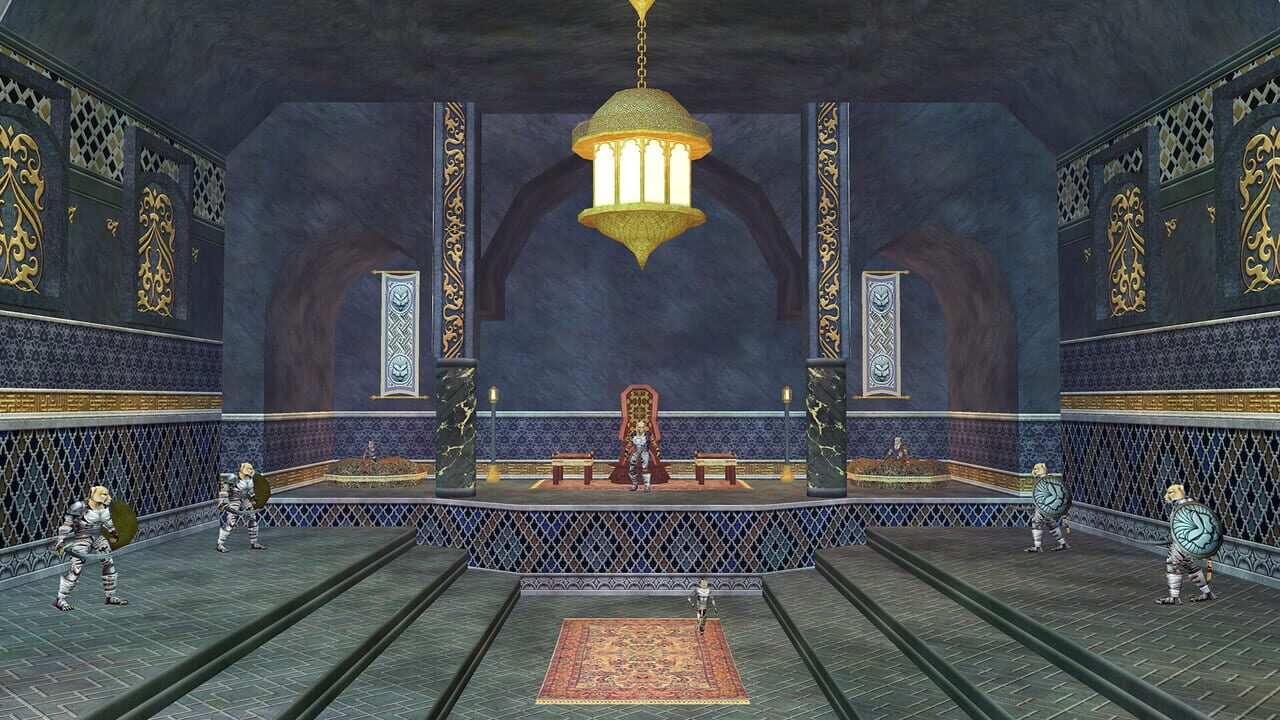 EverQuest: Night of Shadows Image