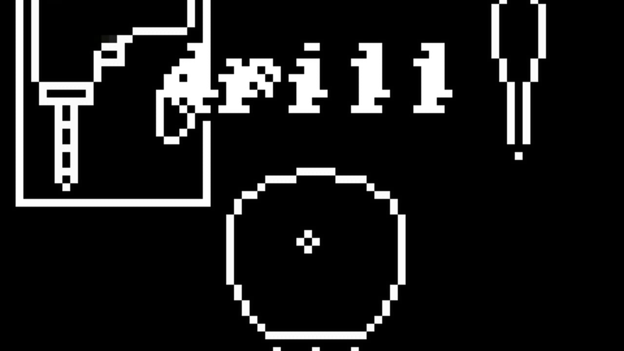 Brain Damage — Screenshot 2