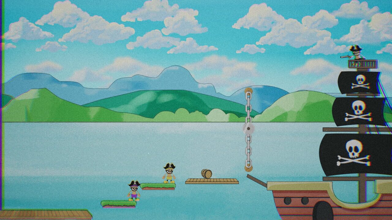 Cartoon Rage — Screenshot 4