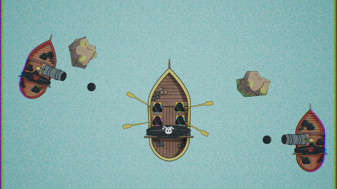 Cartoon Rage — Screenshot 5