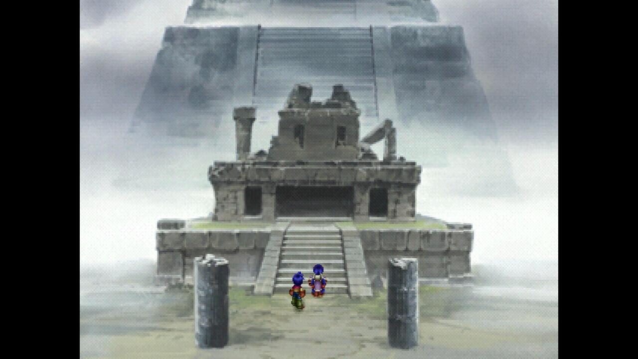 Wild Arms 2 Image
