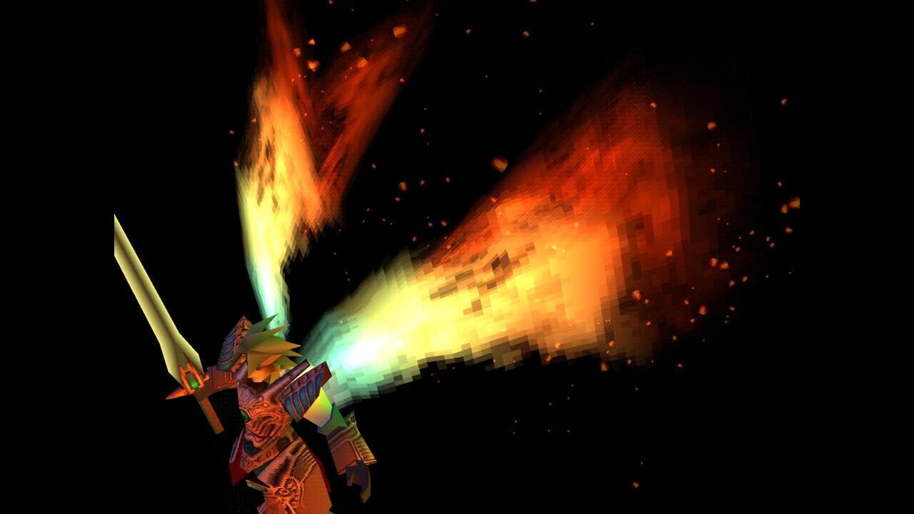 The Legend of Dragoon thumbnail 4