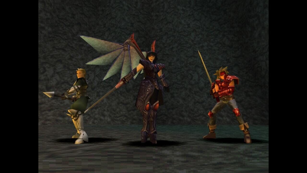 The Legend of Dragoon thumbnail 6
