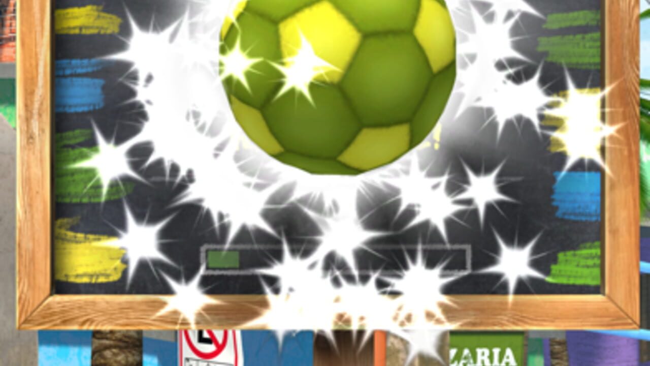 Kickerinho — Screenshot 5