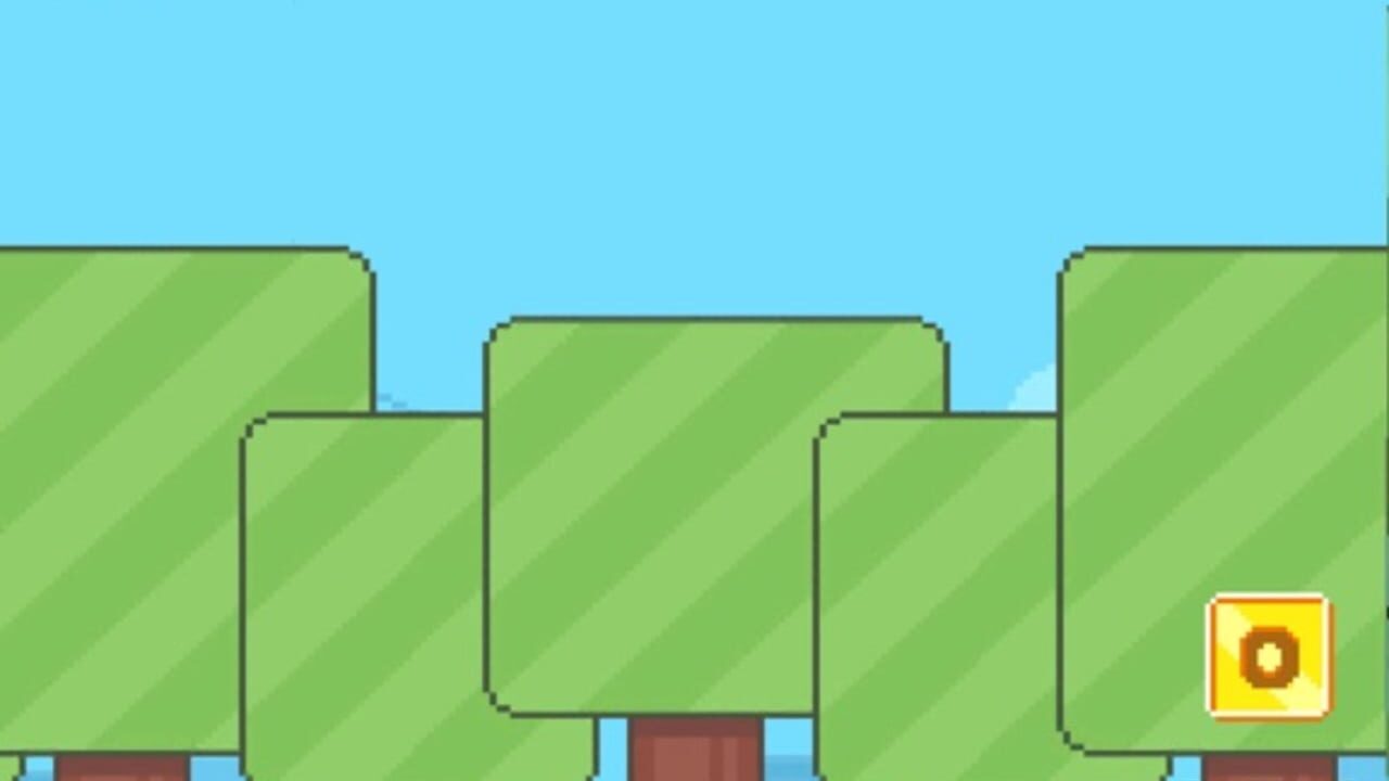 Hoppy Frog 2 — Screenshot 4